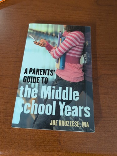Parents guide the middle - guide,