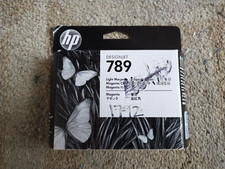 2018 GENUINE HP #789 Lt