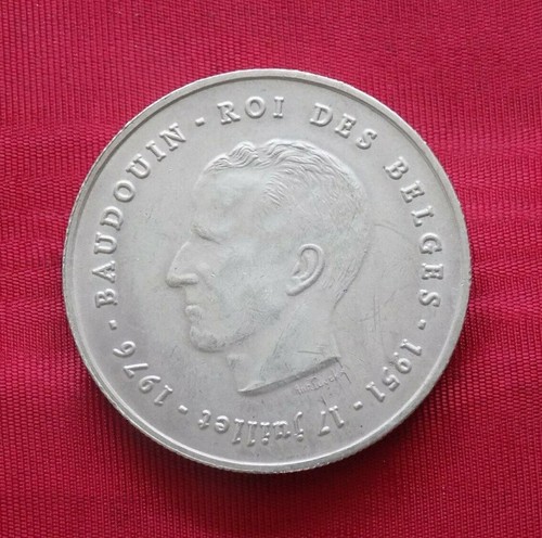 Belgio 250 franchi - belgio,