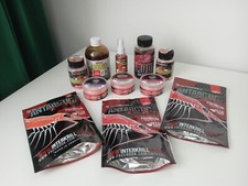 11 pezzi INTERKRILL cool lotto