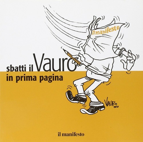 Vauro sbatti - il,