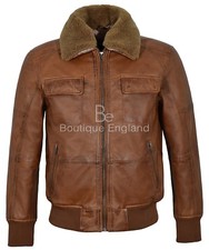 Giacca uomo pilota AIR Force