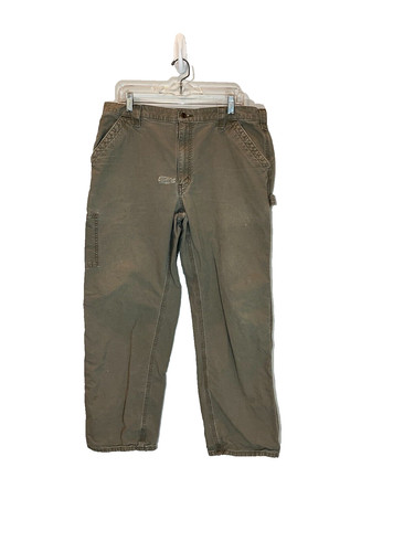 Carhartt pantalone carpentiere - carhartt,