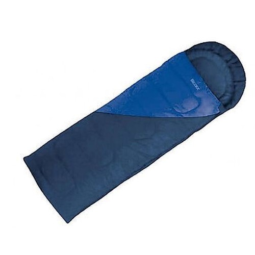 Saccoletto bicolor blu - bicolor,
