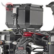 PORTAPACCHI / ATTACCO POSTERIORE [GIVI] - YAMAHA TENERE 700 (2019-2024) - SR2145