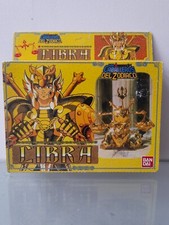 Saint Seiya Vintage Es