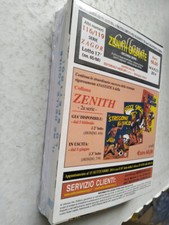 LOTTO ZAGOR ZENITH