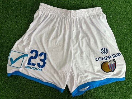 Pantaloncini short dall oglio - pantaloncini,