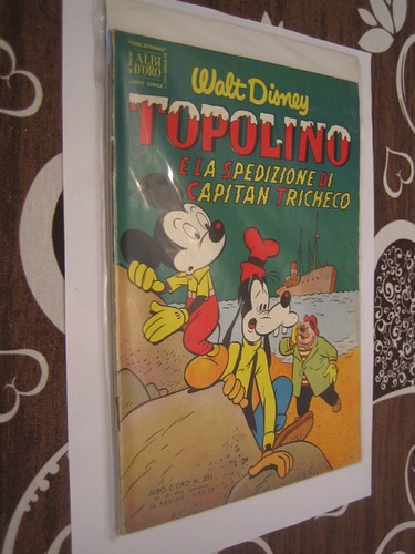 Original walt disney - original,
