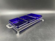 Antipastiera Salsiera Vintage