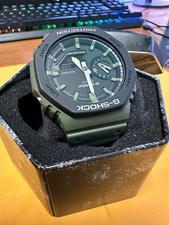 Orologio Casio G-Shock MP-MGSA5-23