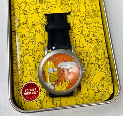 Orologio the simpsons urban - orologio,