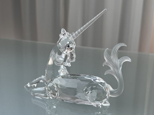 Swarovski figur 191727 - swarovski,