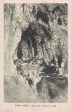 * ERBA INCINO - Buco del