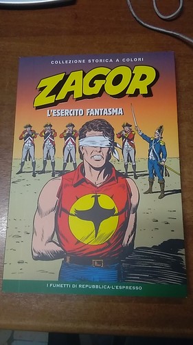 Collezione storica colori - a,