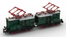 Manuale PDF locomotiva