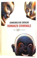 ROMANZO CRIMINALE DI GIANCARLO