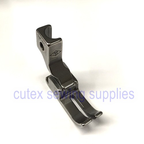 Piedino pressa con - , cerniera