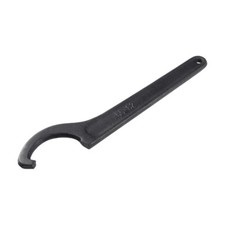 C gancio chiave per la pinza