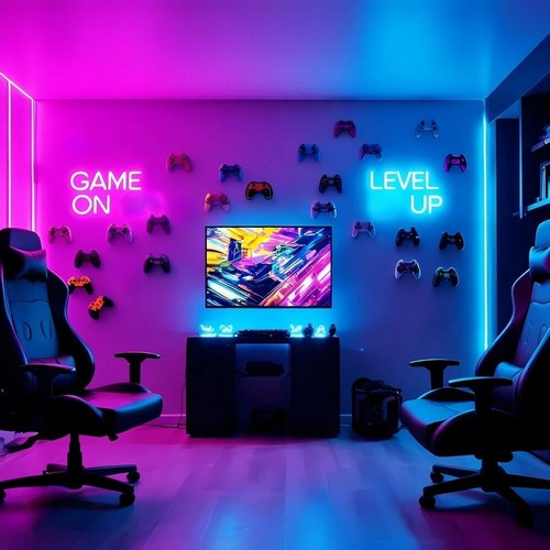 Insegna neon acrilica - insegna,