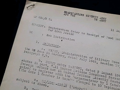 1945 germania wwii - 1945, usa