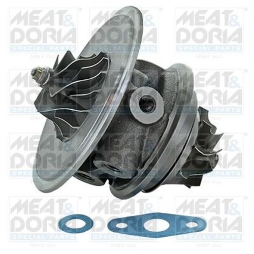 Gruppo scafo turbo meat - turbo,