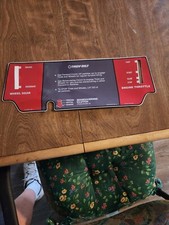 Decalcomania manubrio