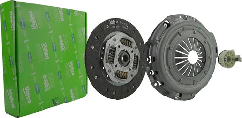 Kit frizione valeo - kit, fiat