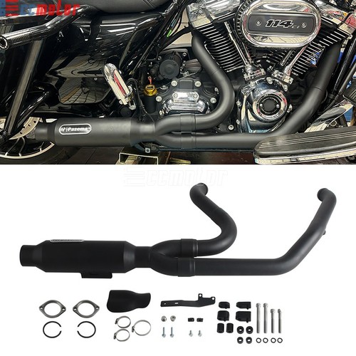 Kit impianto scarico in - 2,