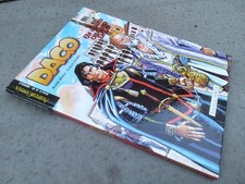 AUREACOMIX # 20 - DAGO 74 -UN