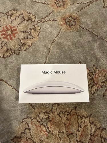 Apple magic mouse - apple, nuovo