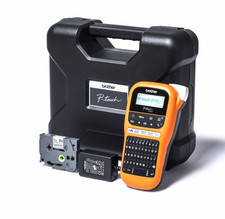 Etichettatrice palmare