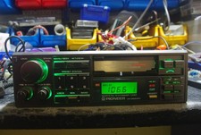 Autoradio epoca pioneer - autoradio,