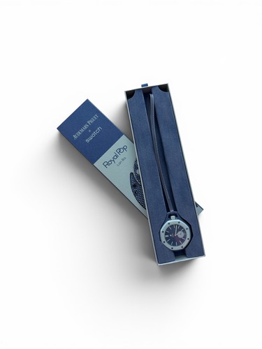 Swatch audemars piguet ap - x,
