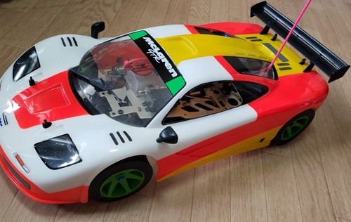 Kyosho motore cv - 12,