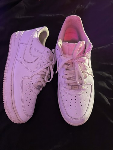 Taglia nike air force1 - 10.5,