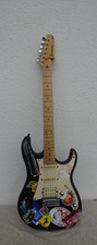 Chitarra elettrica Ibanez