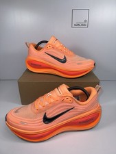 Scarpe da corsa Nike Vomero Plus scarpe da ginnastica - arancione Pulse - taglia UK 8 - NUOVE