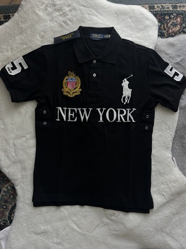 Polo ralph lauren new york - polo,