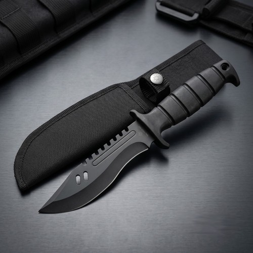 Coltello survival drop - , point