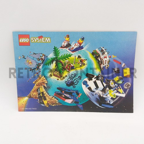 Lego vintage medium - vintage,