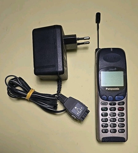 Telefono cellulare panasonic - ,