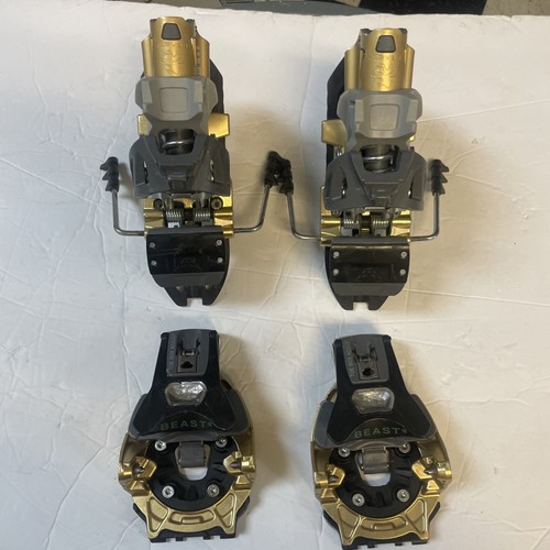 Dynafit beast bindings - dynafit, 16