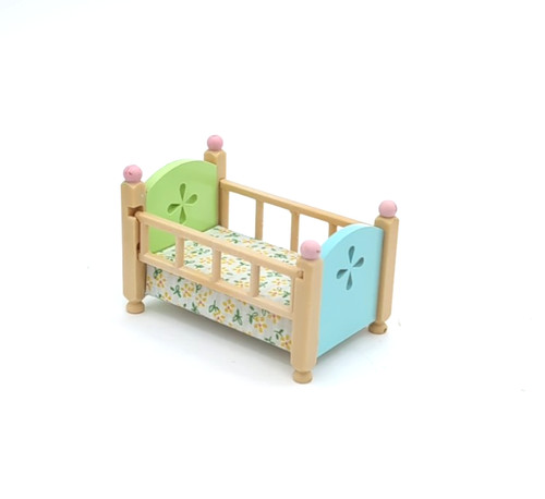 Letto culla per tabby twins - letto,