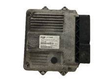 CENTRALINA MOTORE FIAT PANDA