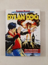 Dylan Dog Super Book n. 4 -
