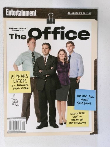Entertainment the office - entertainment,