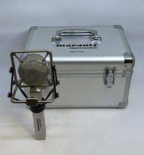 MARANTZ MPM-3000 Microfono a