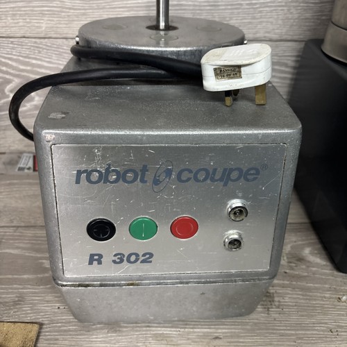 Robot coupè r302 unità - coupè,