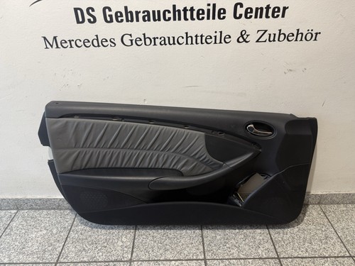 Mercedes clk w209 cabrio mopf - clk,